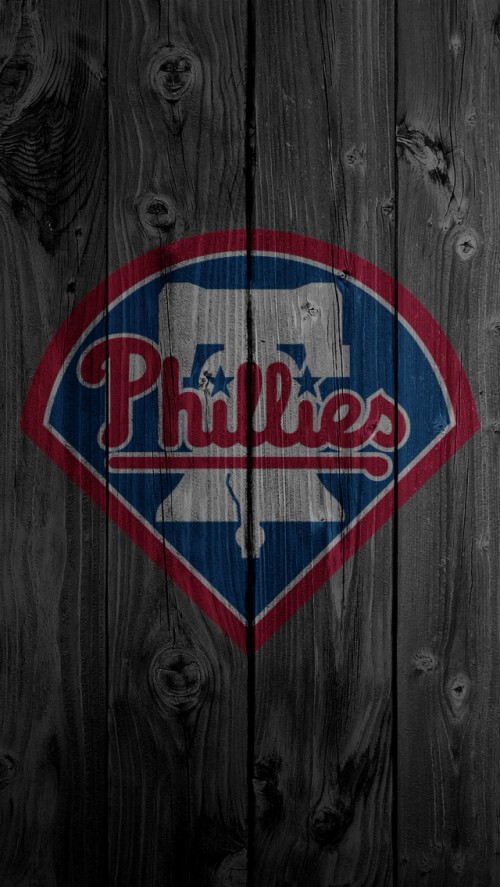 X 上的Philadelphia Phillies：「Feelin' artsy. 🎨 #WallpaperWednesday   / X