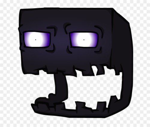 Cool Minecraft Enderman Backgrounds 61340 Hd Wallpaper