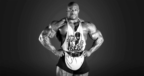 Ronnie Coleman Hd Wallpaper - Ronnie Coleman Hd (#1735859) - HD