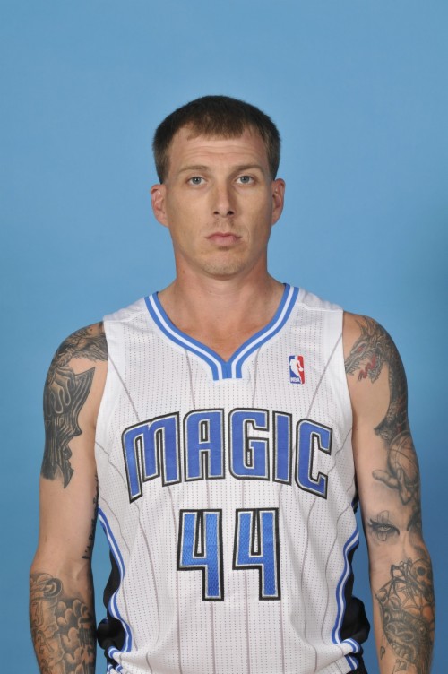 Jason Williams Jason Williams - Orlando Magic (#1740851) - HD Wallpaper ...