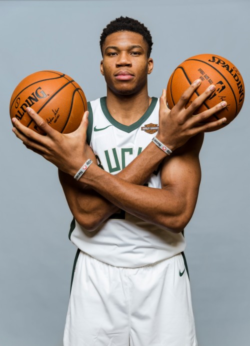 Giannis Antetokounmpo Wallpaper, Nba Wallpapers, Basketball - Giannis ...