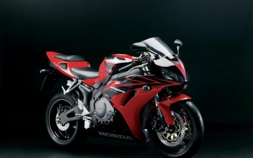 honda cbr 1200 fireblade