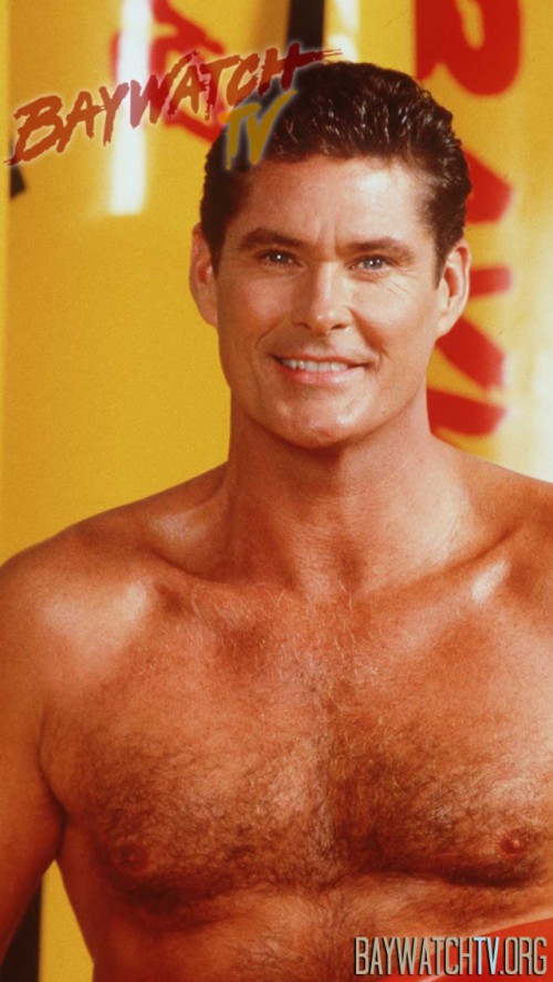 David Hasselhoff Wallpaper - David Hasselhoff Baywatch (#1752149) - HD ...