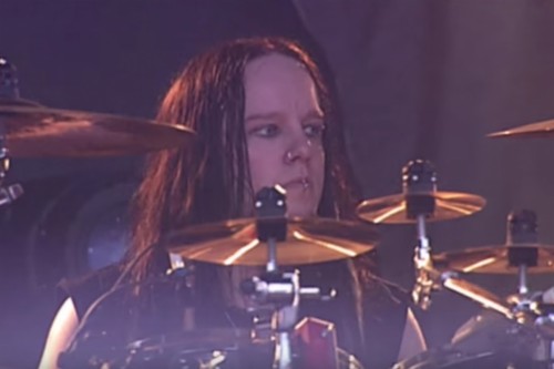 Joey Jordison Images Joey Jordison