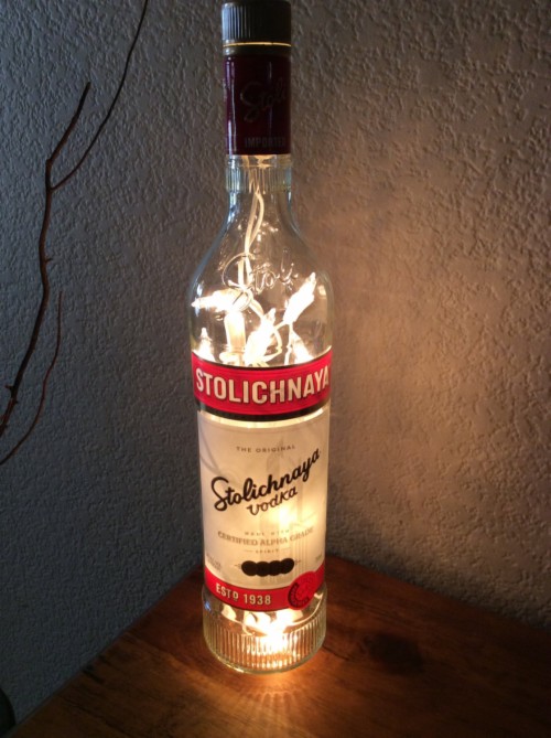 Glass Bottle (#73540) - HD Wallpaper & Backgrounds Download