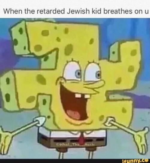 Spongebob Special Ed Memes Retarded Spongebob Dank Me - vrogue.co