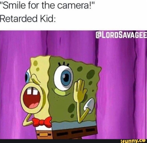 Spongebob Roast Meme