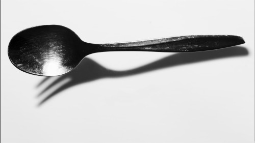 Wallpaper Spoons - Spices On Spoon Png (#1770530) - HD Wallpaper