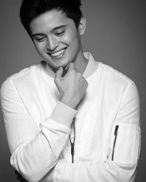 James Ig Update - James Reid (#1781097) - HD Wallpaper & Backgrounds ...