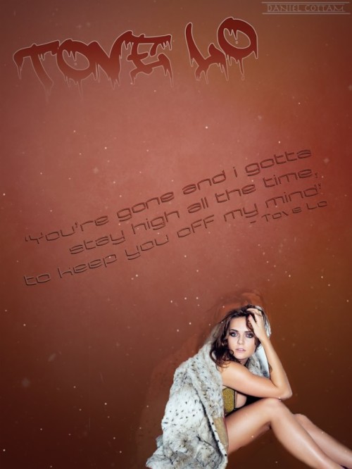 Photo Of Tove Lo - Tove Lo (#1782687) - HD Wallpaper & Backgrounds Download