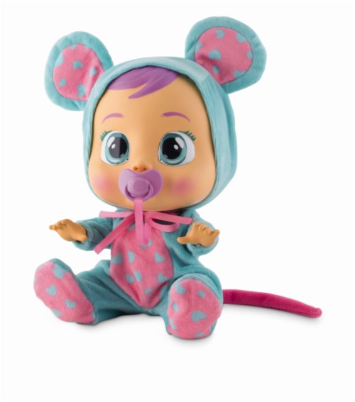 b and m toys for babies
