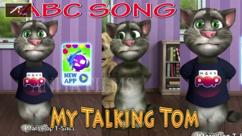 Talking tom hindi on sale song