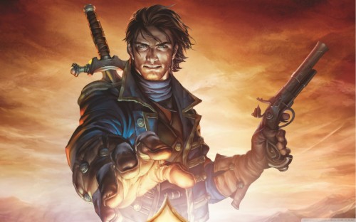 Fable Legends Wallpapers Fable 3 Hairstyles 1792875 Hd