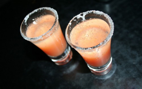 Tequila Wallpaper Iphone (#1793326) - HD Wallpaper & Backgrounds Download