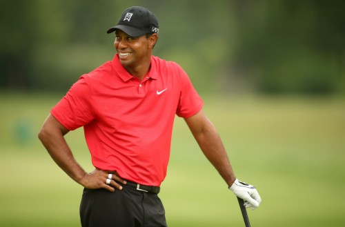 Tiger Woods Wallpaper 1796220 Hd Tiger Woods 1796220 Hd Wallpaper