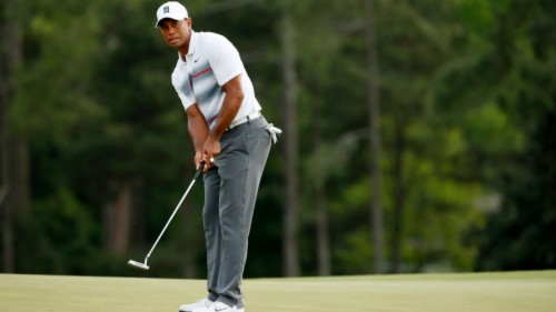 Tiger Woods Hd Wallpaper Foto 1796391 Tiger Woods Hd Wallpaper