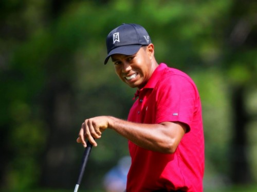 Tiger Woods Pulls Out Of U Golf Pride 1796460 Tiger Woods Pulls Out Of U