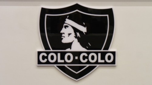 Colo Escudo Logo Colo Colo Dream League Soccer 2018 1797739 Hd Wallpaper Backgrounds Download