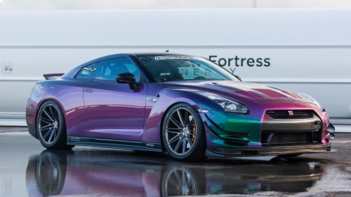 Nissan Gt-r R34 Wallpaper - Nissan Skyline R34 Gtr (#1166993) - HD