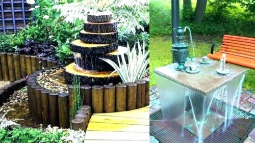 Garden Water Wall Live Wallpaper For Pc Fountain Garden Water Wall Live Wallpaper For Pc