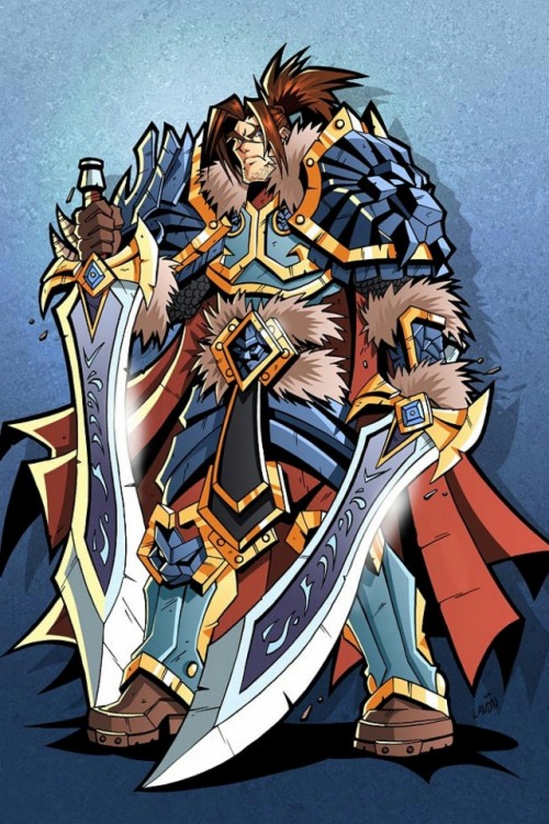 King Varian Wrynn Iphone 4 Wallpaper World Of Warcraft Varian Wrynn Sword Hd Wallpaper Backgrounds Download