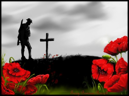 Remembrance Day (#1815572) - HD Wallpaper & Backgrounds Download