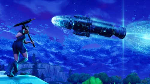 In Those Days Hd Wallpapers Page Fortnite Season 4 Rocket 1829239 Hd Wallpaper Backgrounds Download