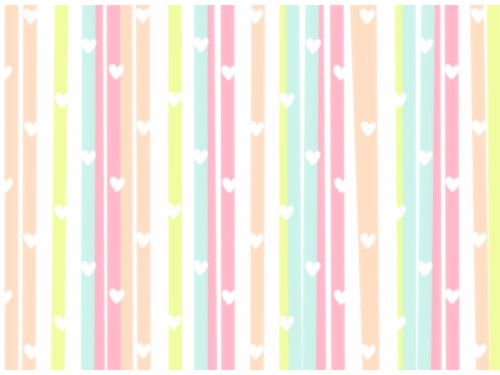 Pastel Color Background Stripes (#1831148) - HD Wallpaper & Backgrounds