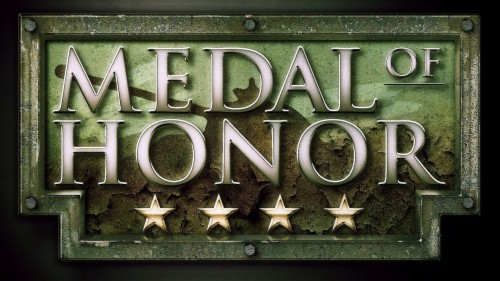 Free Wallpaper And Screensavers For Medal Of Honor - Medal Of Honor