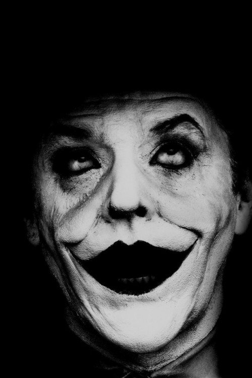 Wallpaper Resolutions - Joker Jack Nicholson Dark (#1835958) - HD ...