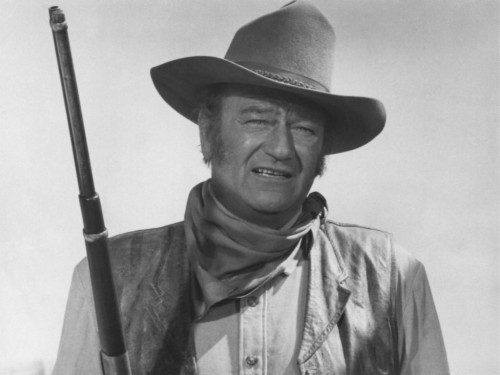 John Wayne Wallpaper Hd - John Wayne (#1837753) - HD Wallpaper ...