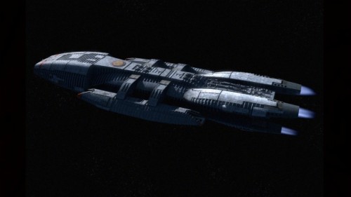 Wallpaper Science Fiction Futuristic Battlestar - Battlestar Galactica 