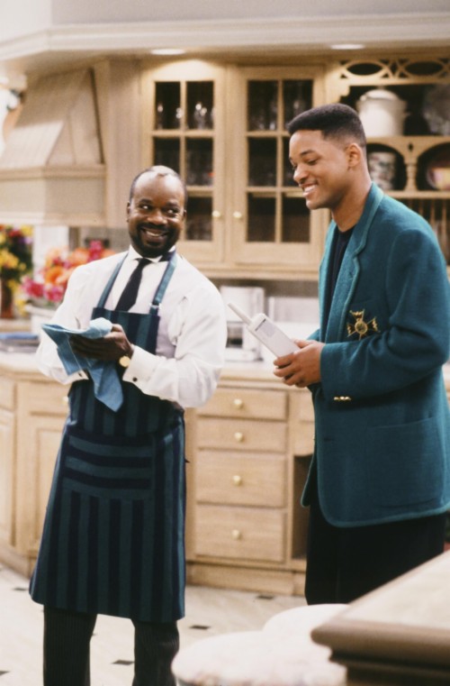 Fresh Prince Of Bel Air Wallpaper - Fresh Prince Of Bel-air (#1839128 ...