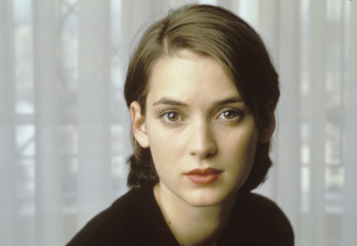 Winona Ryder Young Hot (#1840646) - HD Wallpaper & Backgrounds Download