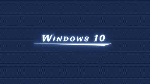 Awesome Windows 10 Wallpapers Awesome Windows 10 Wallpaper - Graphic ...