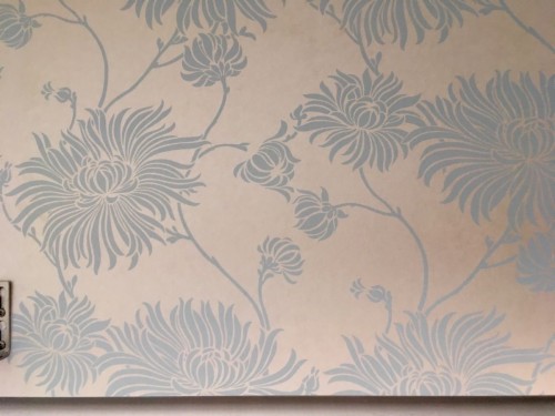 Featured image of post Laura Ashley Kimono Duck Egg Wallpaper