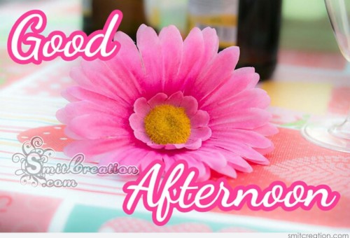 Good Afternoon Images - Poster (#2852669) - HD Wallpaper & Backgrounds