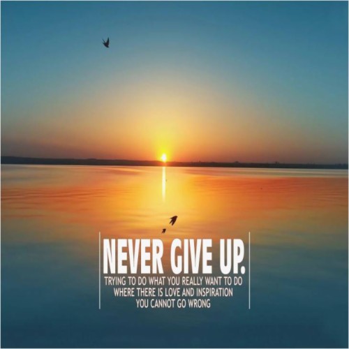 List of Free Never Give Up Wallpapers Download - Itl.cat