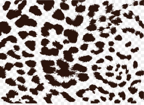 Pink Leopard Print Wallpaper Sample Eleanor Bowmer - Leopard Print ...