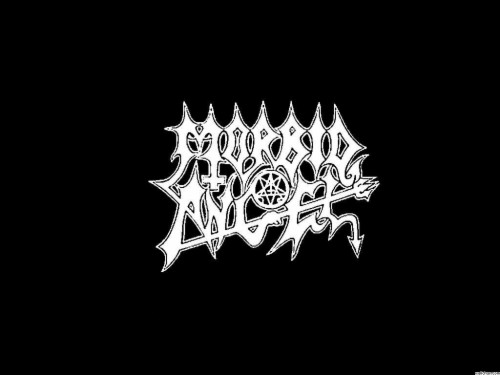 Collection Dark Morbid Live Wallpapers - Morbid Angel Gif (#1174889 ...