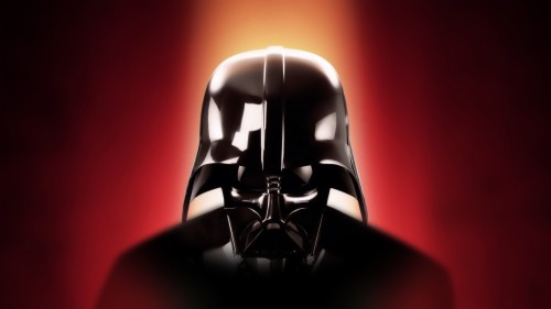 Darth Vader Wallpaper - Logo Empire Star Wars (#2861586) - HD Wallpaper ...