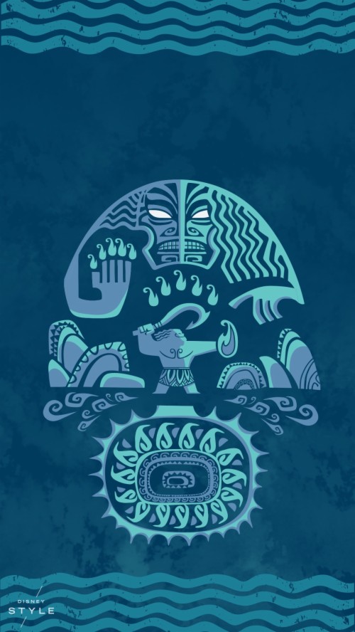 Disney S Moana Images Moana Concept Art Hd Wallpaper Moana Disney Concept Art Maui Hd Wallpaper Backgrounds Download