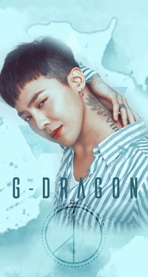 Gdragon Wallpaper Gd Gdragon Jiyong Bigbang Korean G Dragon High Cut Hd Wallpaper Backgrounds Download