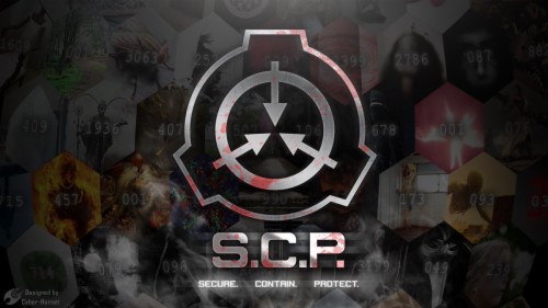 Scp Secret Laboratory Download For Mac