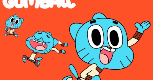 Gumball Wallpaper - Amazing World Of Gumball (#239791) - HD Wallpaper ...