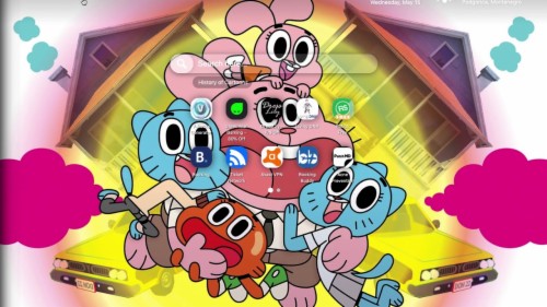 The amazing world of gumball soundtrack download