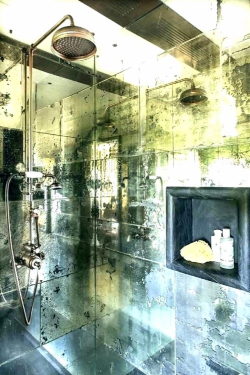 Antique Mirror Glass Wall Wallpaper Uk Mirrored Antique Mirror Glass Wall Wallpaper Uk