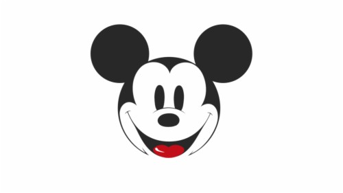 Free Mickey Mouse Logo Download Free Clip Art Free Mickey