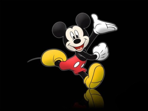 Mickey Mouse Wallpaper Free Download For Mobile - Design Images Mickey ...