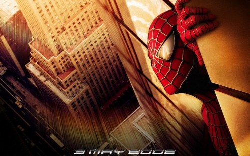 The Amazing Spider Man Wallpaper Movie Wallpapers 12962 - Spider Man ...